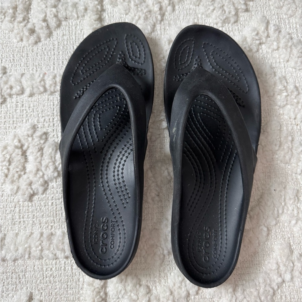 Crocs Sandals